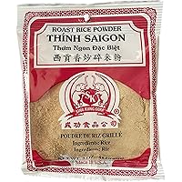Vietnamese Spice Mixed Ingredients (Roast Rice Powder)