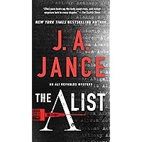The A List (Ali Reynolds Series Book 14) The A List (Ali Reynolds Series Book 14) Kindle Audible Audiobook Mass Market Paperback Hardcover Audio CD Paperback