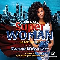 I'm Not Superwoman I'm Not Superwoman Audible Audiobook Kindle Paperback Mass Market Paperback