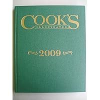 Cook's Illustrated 2009 (Cook's Illustrated Annuals) Cook's Illustrated 2009 (Cook's Illustrated Annuals) Hardcover Paperback