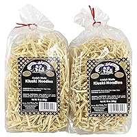 Kluski Noodles, 16 Ounce Bag (Pack of 2)