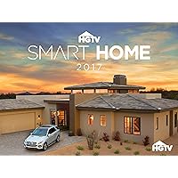 HGTV Smart Home, Season 5