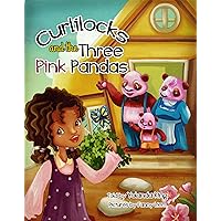 Curlilocks and the Three Pink Pandas