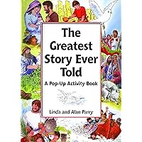 The Greatest Story Ever Told The Greatest Story Ever Told Paperback Hardcover