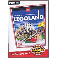 legoland (PC) (UK)