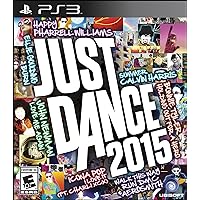Just Dance 2015 - PlayStation 3 (Renewed)