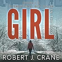 The Girl in the Box Series, Books 1-3: Alone, Untouched, and Soulless: The Girl in the Box, Books 1-3 The Girl in the Box Series, Books 1-3: Alone, Untouched, and Soulless: The Girl in the Box, Books 1-3 Audible Audiobook Paperback Kindle