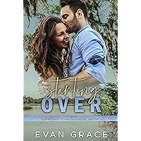 Starting Over (Starting Over Series book 1) Starting Over (Starting Over Series book 1) Kindle