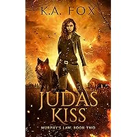 Judas Kiss: Murphy's Law Book Two