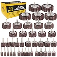 Dura-Gold 40-Piece 1/4