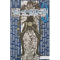 Death Note - Olum Defteri 3 (Turkish Edition) Death Note - Olum Defteri 3 (Turkish Edition) Paperback