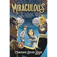 Miraculous Miraculous Kindle Audible Audiobook Hardcover