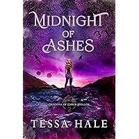 Midnight of Ashes (Dragons of Ember Hollow Book 2) Midnight of Ashes (Dragons of Ember Hollow Book 2) Kindle Audible Audiobook Paperback