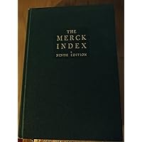 The Merck index: An encyclopedia of chemicals and drugs The Merck index: An encyclopedia of chemicals and drugs Hardcover