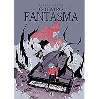 O Teatro Fantasma (Portuguese Edition) O Teatro Fantasma (Portuguese Edition) Kindle