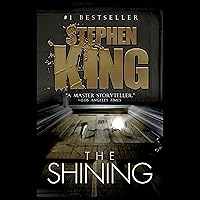 The Shining The Shining Audible Audiobook Paperback Kindle Hardcover Mass Market Paperback Audio CD