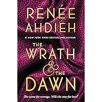The Wrath & the Dawn (The Wrath and the Dawn Book 1) The Wrath & the Dawn (The Wrath and the Dawn Book 1) Kindle Paperback Audible Audiobook Hardcover Audio CD
