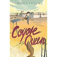 Coyote Queen Coyote Queen Hardcover Kindle Audible Audiobook Audio CD