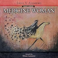 Medicine Woman Medicine Woman Audible Audiobook Kindle Paperback Hardcover Audio, Cassette