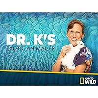 Dr. K's Exotic Animal ER Season 5