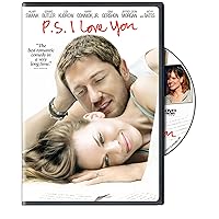 P.S. I Love You P.S. I Love You DVD Multi-Format Blu-ray HD DVD