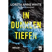 In dunklen Tiefen (German Edition) In dunklen Tiefen (German Edition) Paperback Kindle