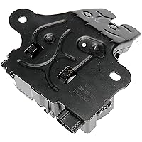 Dorman 940-108 Trunk Lock Actuator Motor Compatible with Select Buick/Cadillac/Chevrolet Models