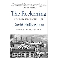 The Reckoning The Reckoning Kindle Hardcover Paperback Mass Market Paperback Audio, Cassette