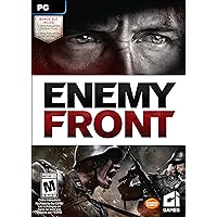 Enemy Front [Online Game Code]