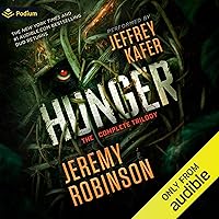 Hunger: The Complete Trilogy Hunger: The Complete Trilogy Audible Audiobook Kindle Paperback Hardcover
