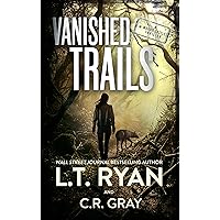 Vanished Trails (Maddie Castle Book 4)