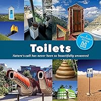 A Spotter's Guide to Toilets (Lonely Planet) A Spotter's Guide to Toilets (Lonely Planet) Paperback