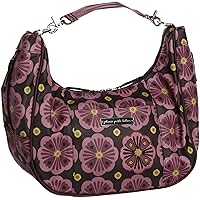 Petunia Pickle Bottom Touring Tote in Bavarian Bliss