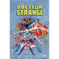 Docteur Strange: L'intégrale 1968-1969 (T03)