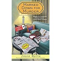 Marked Down for Murder (Good Buy Girls Book 4) Marked Down for Murder (Good Buy Girls Book 4) Kindle Audible Audiobook Mass Market Paperback