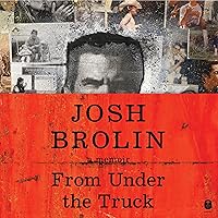 From Under the Truck: A Memoir From Under the Truck: A Memoir Audible Audiobook Hardcover Kindle