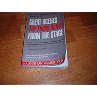 Great Scenes for Young Actors (Young Actors Series) Great Scenes for Young Actors (Young Actors Series) Paperback