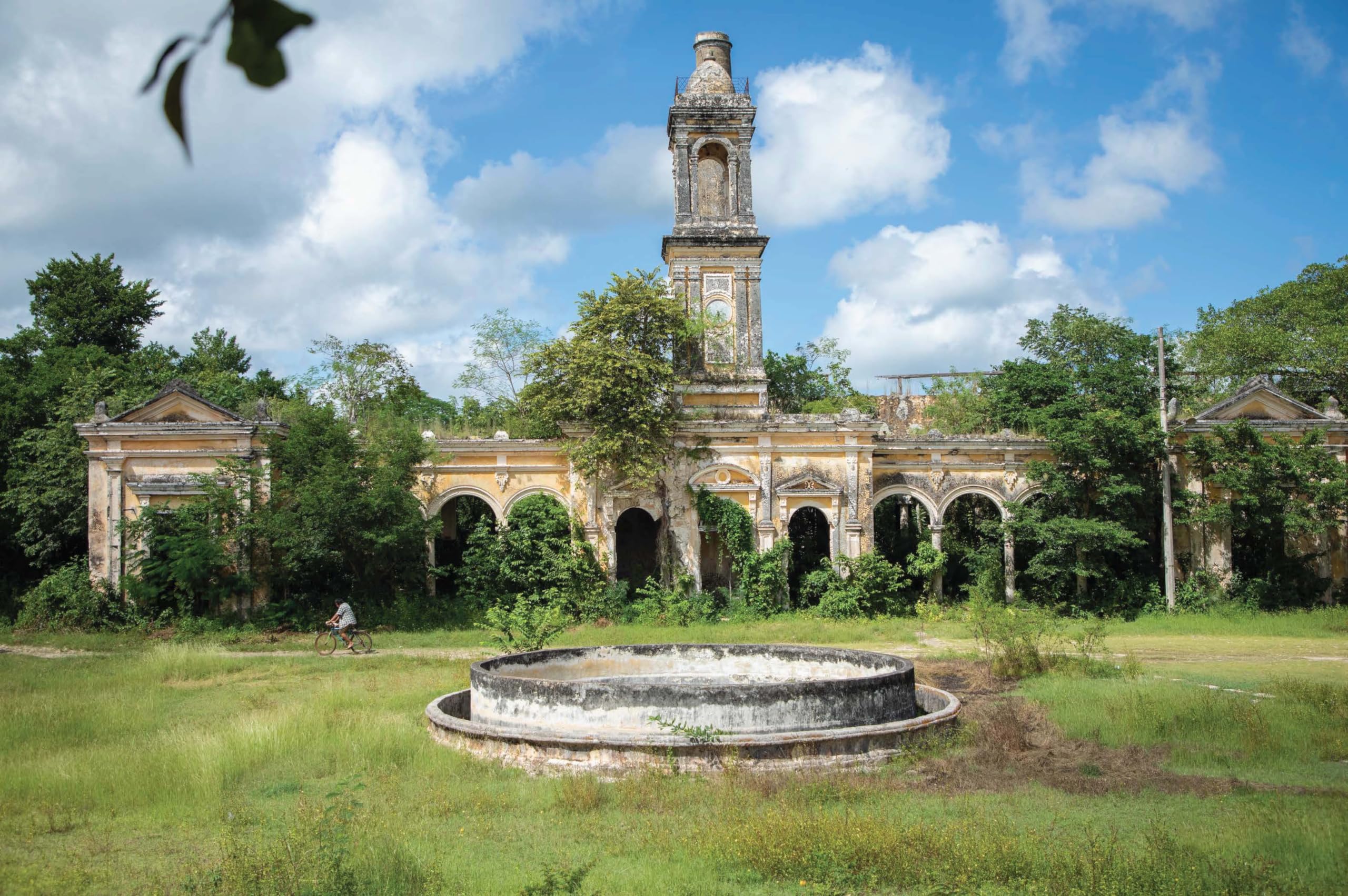 Inside Yucatán: Hidden Mérida and Beyond