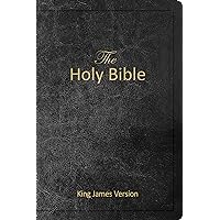 The Holy Bible (KJV), Holy Spirit Edition, Imitation Leather: King James Version