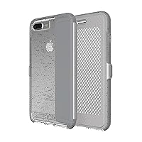 Evo Wallet Active for iPhone 7+/8+ Reflective Grey