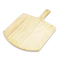 KamadoJoe KJ-PP Pizza Peel, Wood