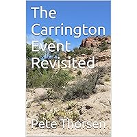 The Carrington Event Revisited The Carrington Event Revisited Kindle