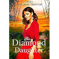 THE DIAMOND DAUGHTER: Raj Hotel Series: Book 3 THE DIAMOND DAUGHTER: Raj Hotel Series: Book 3 Kindle Audible Audiobook Paperback Audio CD