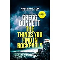 The Things you find in Rockpools: A thriller