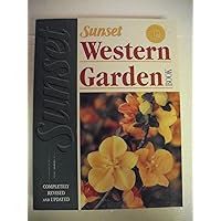 Sunset Western Garden Book Sunset Western Garden Book Paperback Hardcover