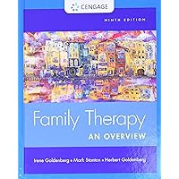 Family Therapy: An Overview Family Therapy: An Overview Hardcover eTextbook Loose Leaf