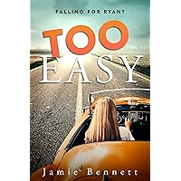 Too Easy Too Easy Kindle Paperback