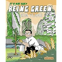 It's Not Easy Being Green (ORO) It's Not Easy Being Green (ORO) Paperback