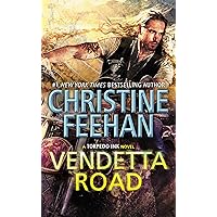 Vendetta Road (Torpedo Ink Book 3)