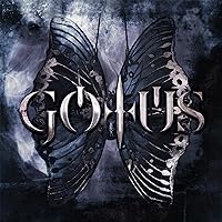 Gotus Gotus Audio CD MP3 Music Vinyl
